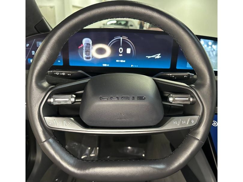 2024 Lucid Air Touring