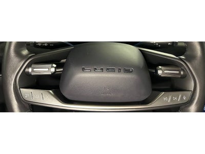 2024 Lucid Air Touring