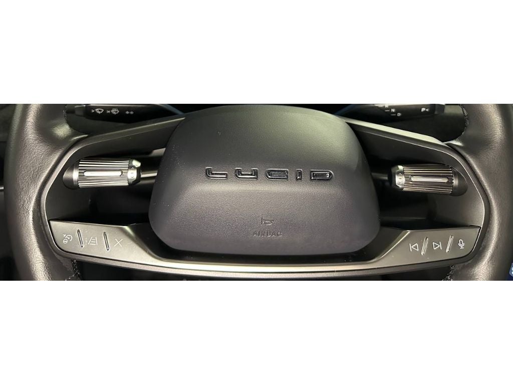 2024 Lucid Air Touring