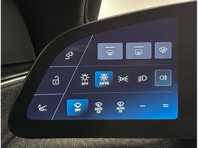 2024 Lucid Air Touring