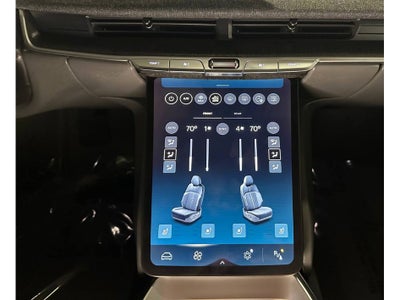 2024 Lucid Air Touring