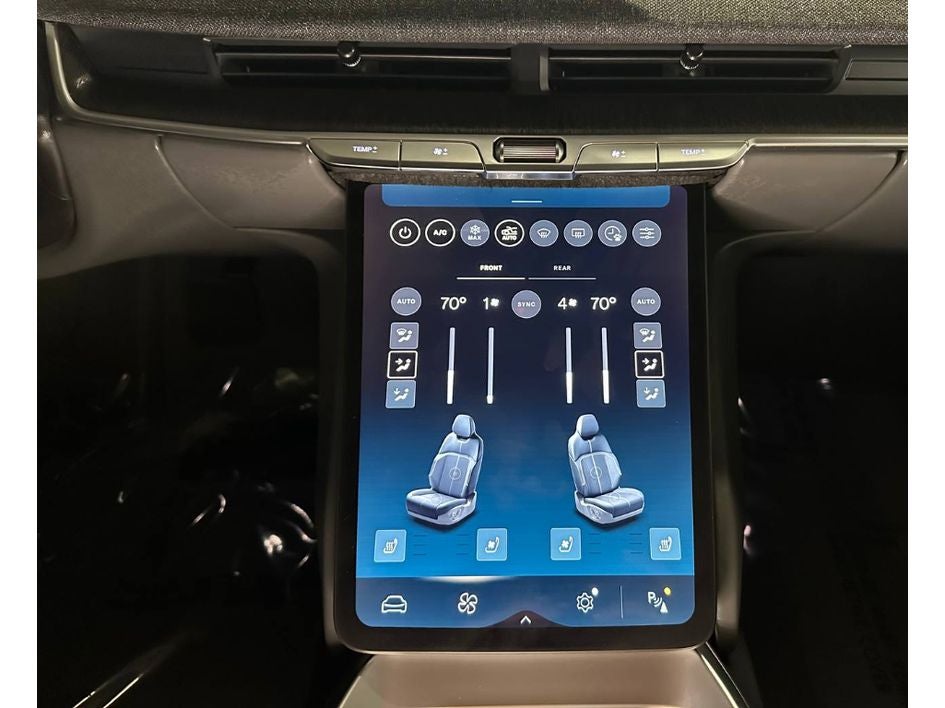 2024 Lucid Air Touring