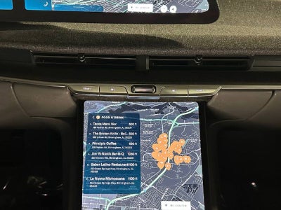 2024 Lucid Air Touring