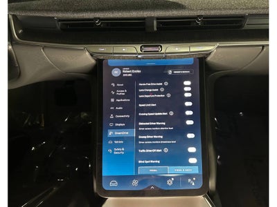 2024 Lucid Air Touring