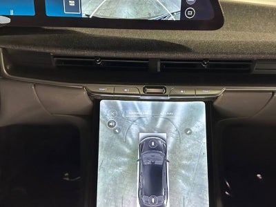 2024 Lucid Air Touring