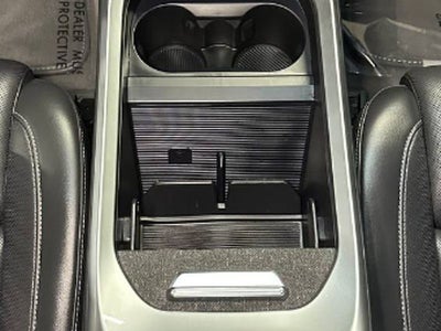 2024 Lucid Air Touring