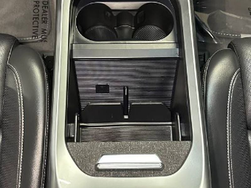 2024 Lucid Air Touring