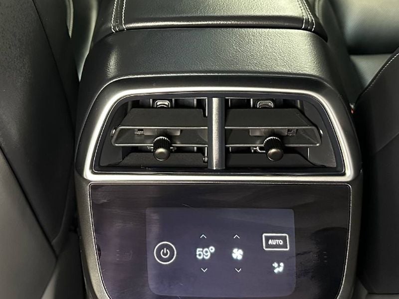 2024 Lucid Air Touring