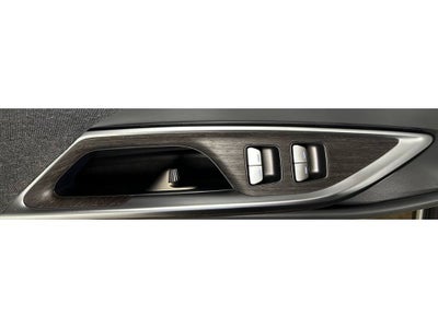 2024 Lucid Air Touring