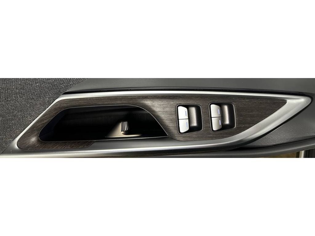 2024 Lucid Air Touring