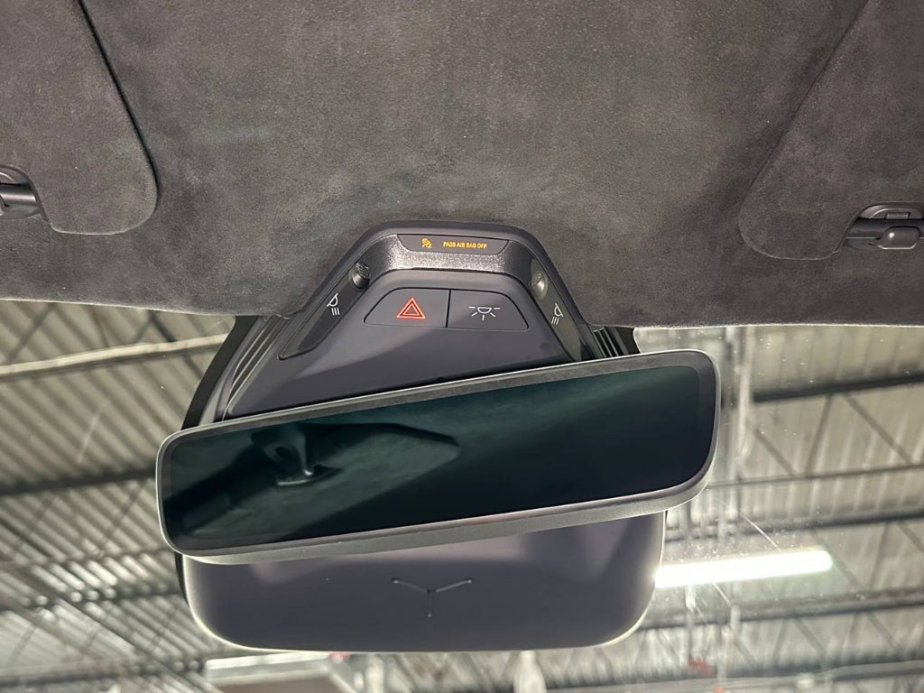 2024 Lucid Air Touring