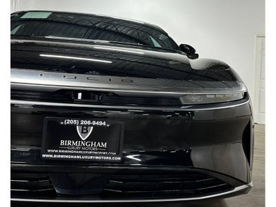 2024 Lucid Air Touring