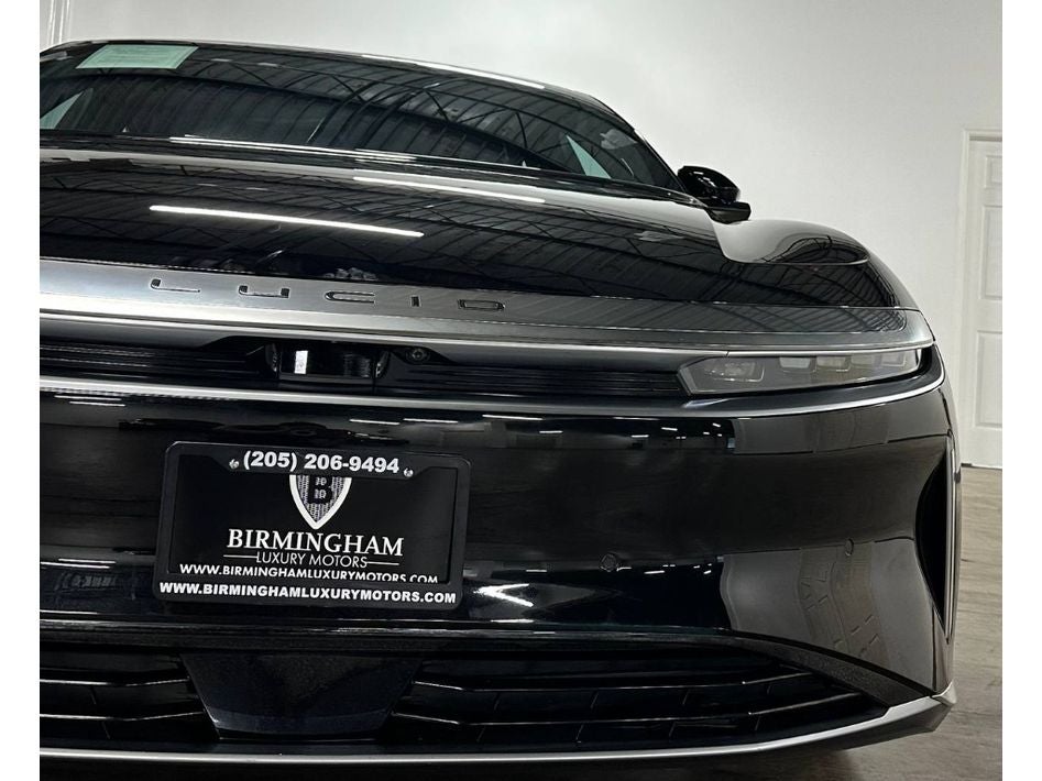 2024 Lucid Air Touring