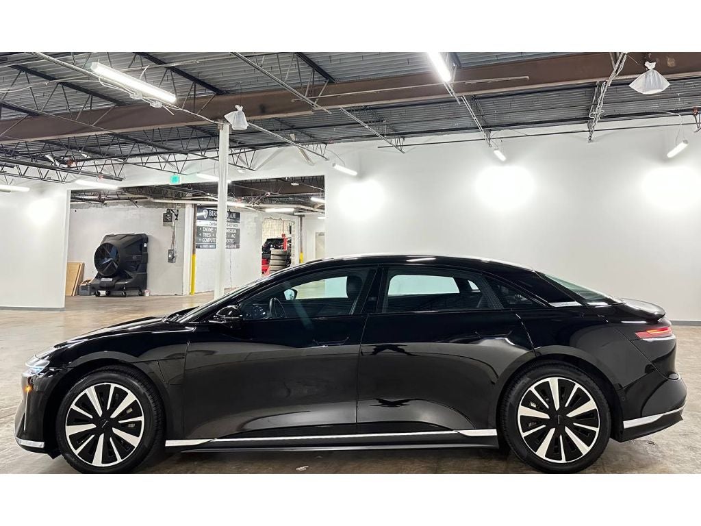 2024 Lucid Air Touring