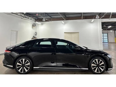 2024 Lucid Air Touring