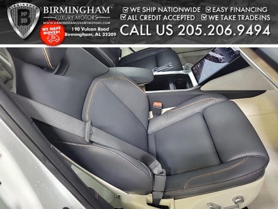 2024 Lucid Air Touring