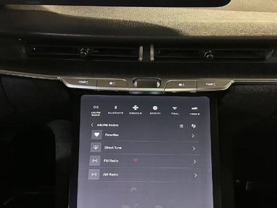 2025 Lucid Air Touring