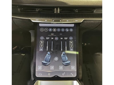 2025 Lucid Air Touring