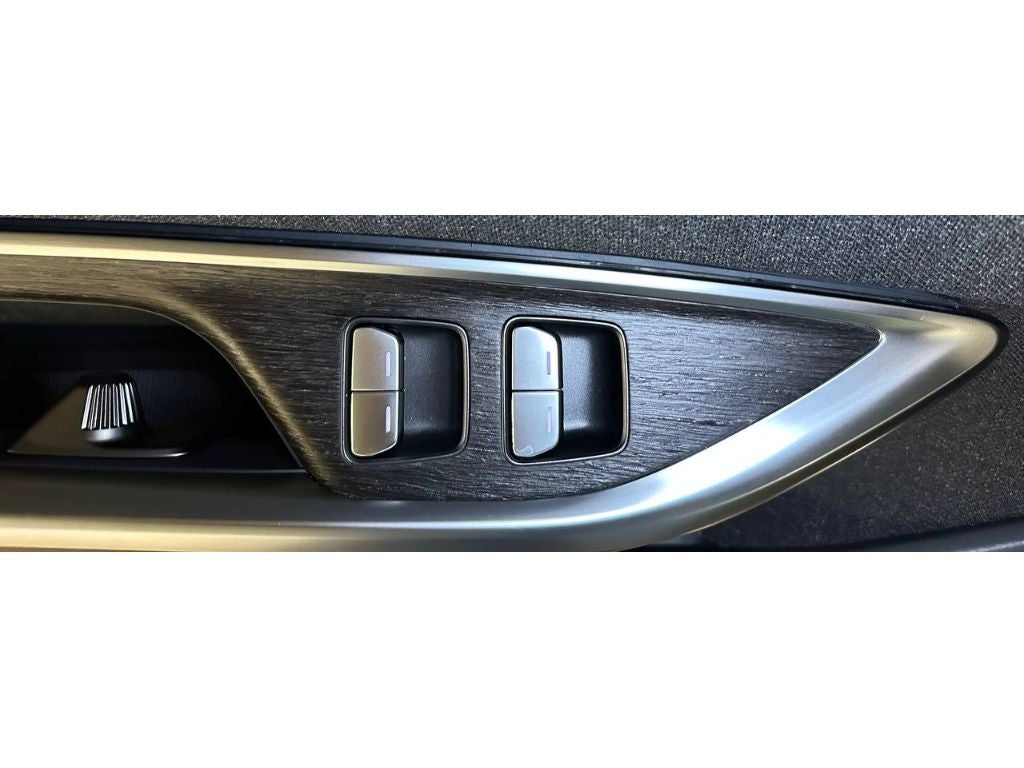 2025 Lucid Air Touring