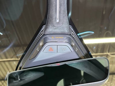 2025 Lucid Air Touring