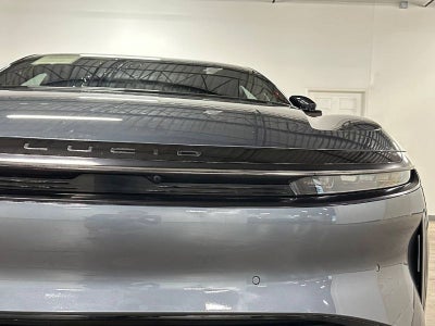 2025 Lucid Air Touring