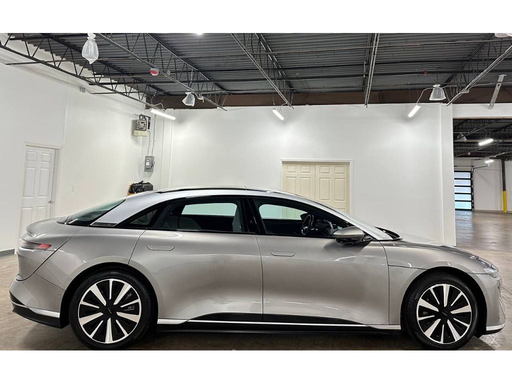 2023 Lucid Air Touring