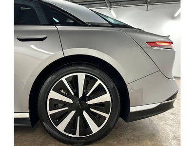 2023 Lucid Air Touring