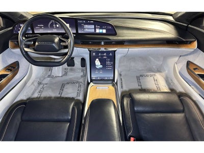 2023 Lucid Air Touring