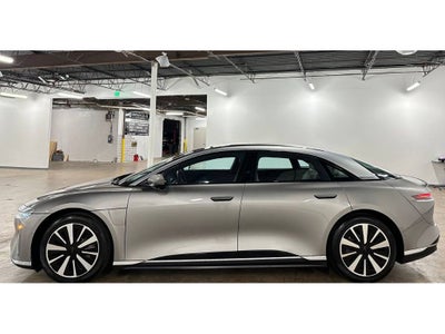 2023 Lucid Air Touring