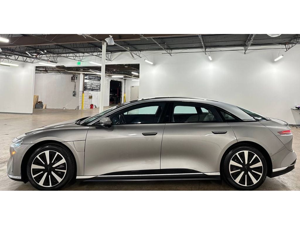 2023 Lucid Air Touring