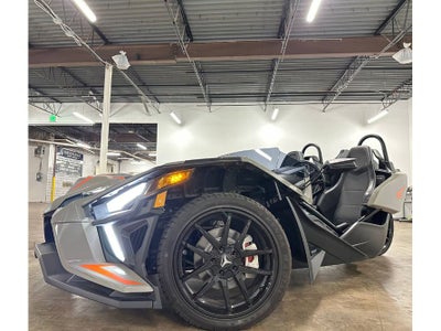 2022 Polaris Slingshot SLR SLR