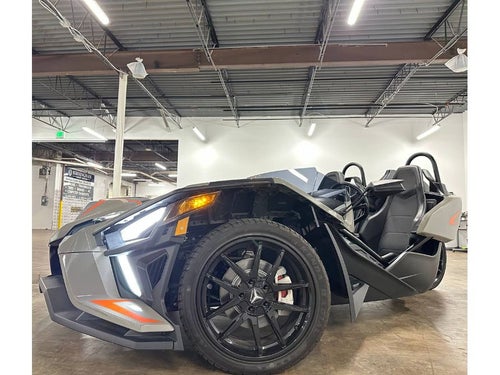 2022 Polaris Slingshot SLR SLR