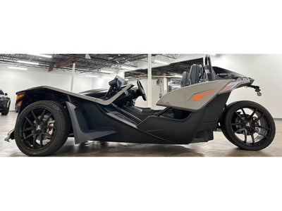 2022 Polaris Slingshot SLR SLR