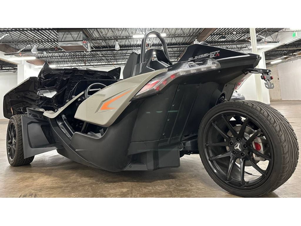 2022 Polaris Slingshot SLR SLR