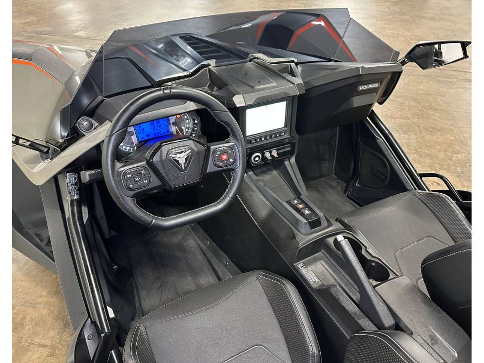 2022 Polaris Slingshot SLR SLR