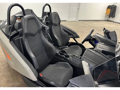 2022 Polaris Slingshot SLR SLR