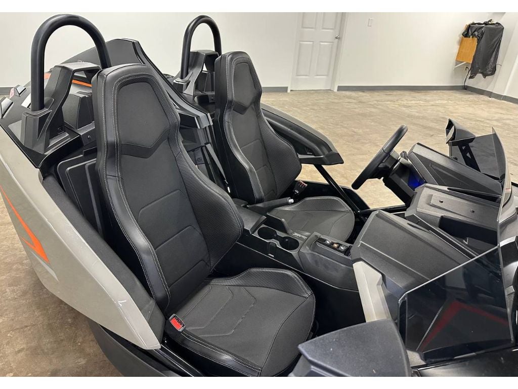2022 Polaris Slingshot SLR SLR