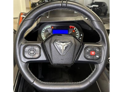 2022 Polaris Slingshot SLR SLR