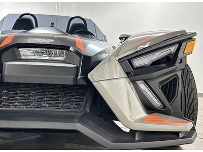 2022 Polaris Slingshot SLR SLR
