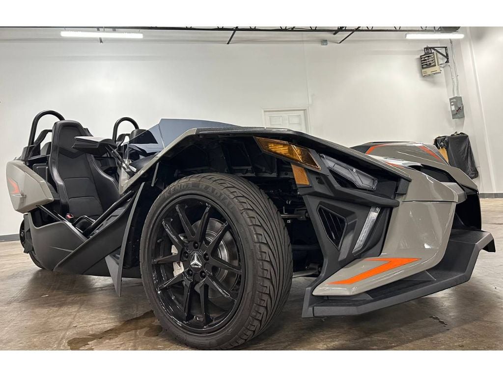 2022 Polaris Slingshot SLR SLR