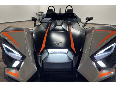 2022 Polaris Slingshot SLR SLR
