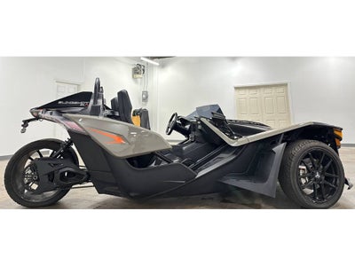 2022 Polaris Slingshot SLR SLR