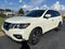 2020 Nissan Pathfinder Platinum