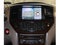 2020 Nissan Pathfinder Platinum