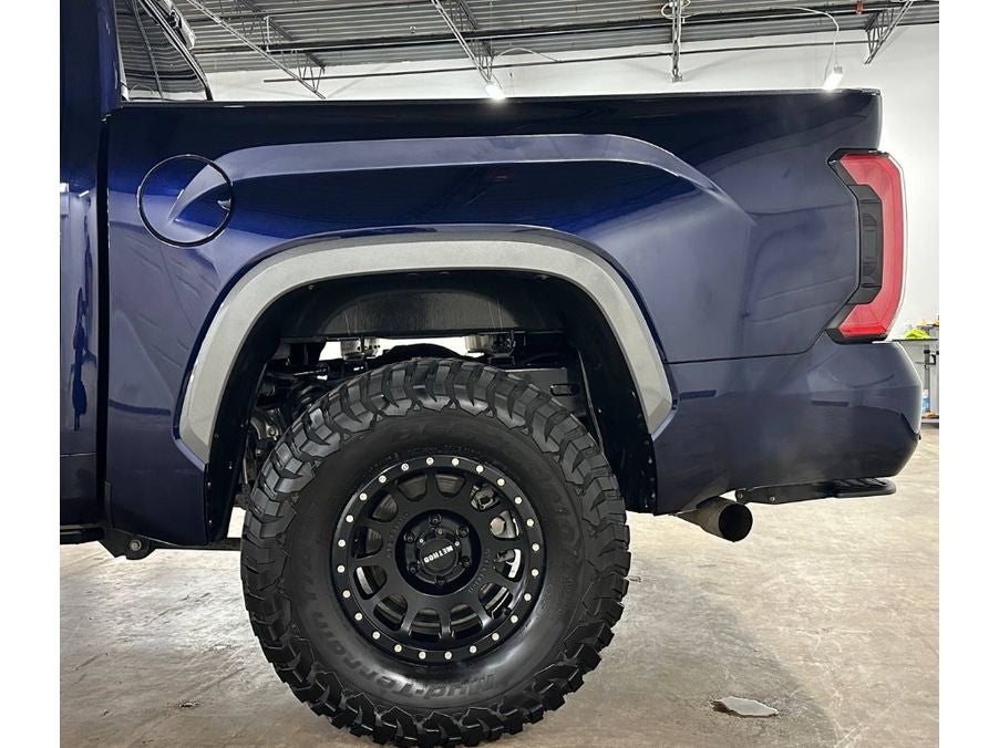 2022 Toyota Tundra 1794 Edition