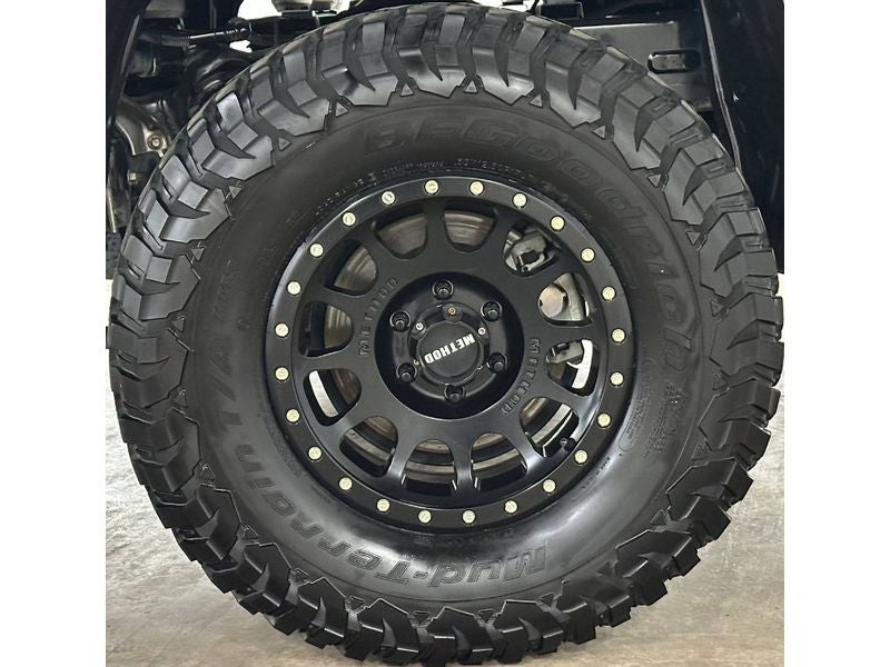 2022 Toyota Tundra 1794 Edition