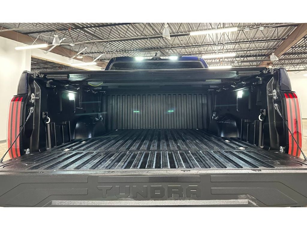 2022 Toyota Tundra 1794 Edition