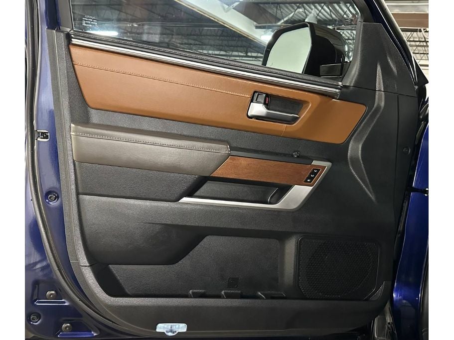 2022 Toyota Tundra 1794 Edition
