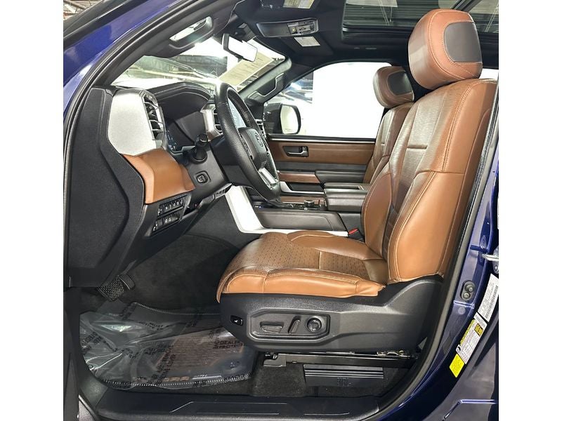 2022 Toyota Tundra 1794 Edition