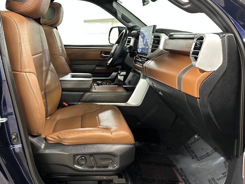 2022 Toyota Tundra 1794 Edition